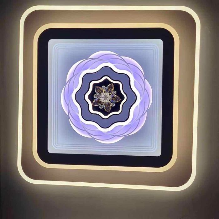 Xaytichni pilafon 3 xil svetda yonadi