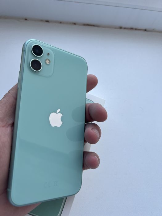 iphone 11      128gb