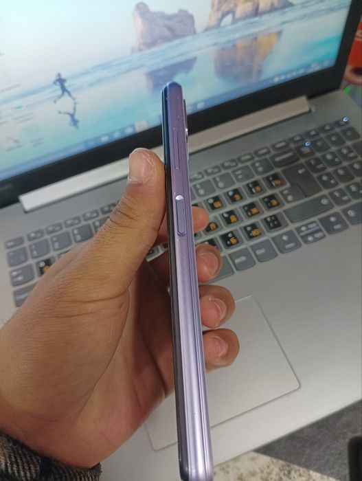 Samsung A22 5g telga kafolat beraman