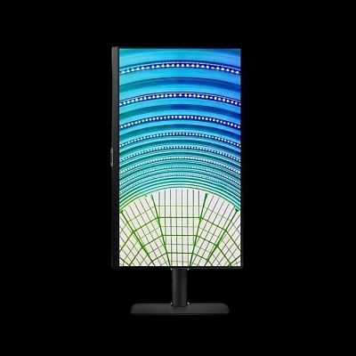 Срочно продам монитор Samsung LS24A600U — QHD, IPS, USB-C, 24"