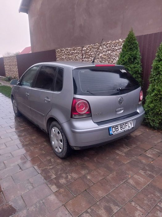 Vand volkswagen polo 1.4tdi