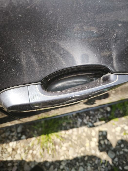 Vând mânere keyless entry/ go BMW e90
