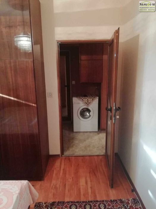 Продава се Двустаен апартамент в Монтана, Младост 2 - 61 кв.м за 987 €/кв.м - Снимка #10