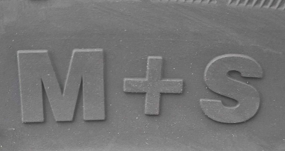 285/45 R19, 111V XL, GRIPMAX Stature M/S, Anvelope iarna M+S