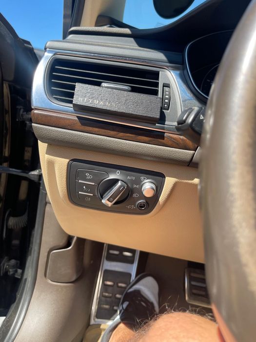 Audi a   6 c  7