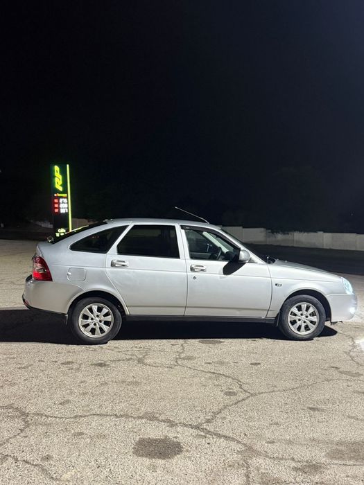 Срочно продам приору