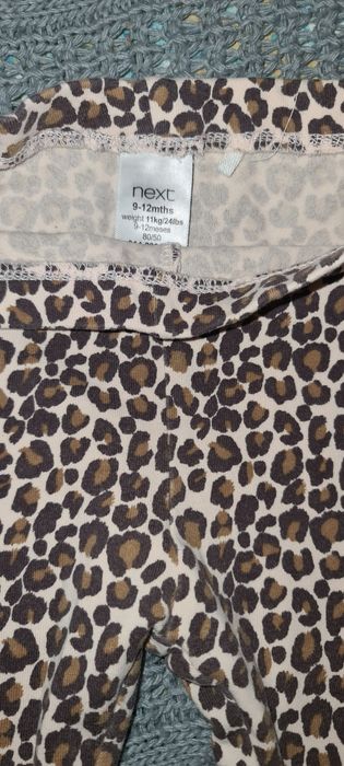 Куртка джинсовая на 18-24м зара