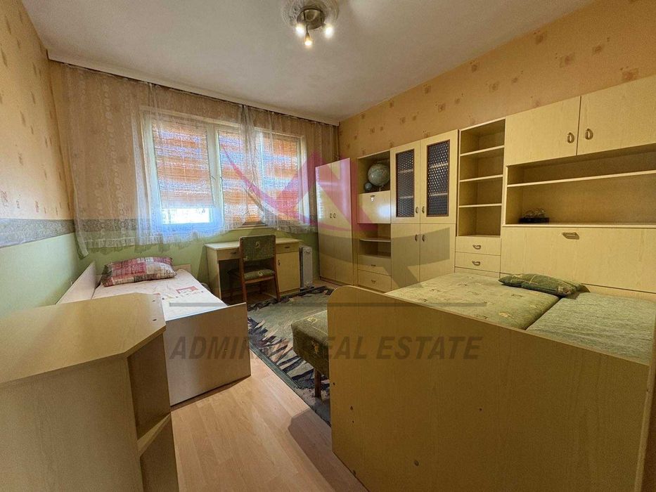 Дава се под наем Двустаен апартамент в Варна, Лятно кино Тракия - 70 кв.м за 300 € - Снимка #4