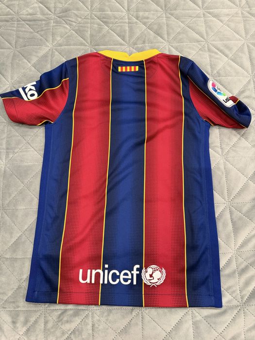 Tricou original Barcelona copii