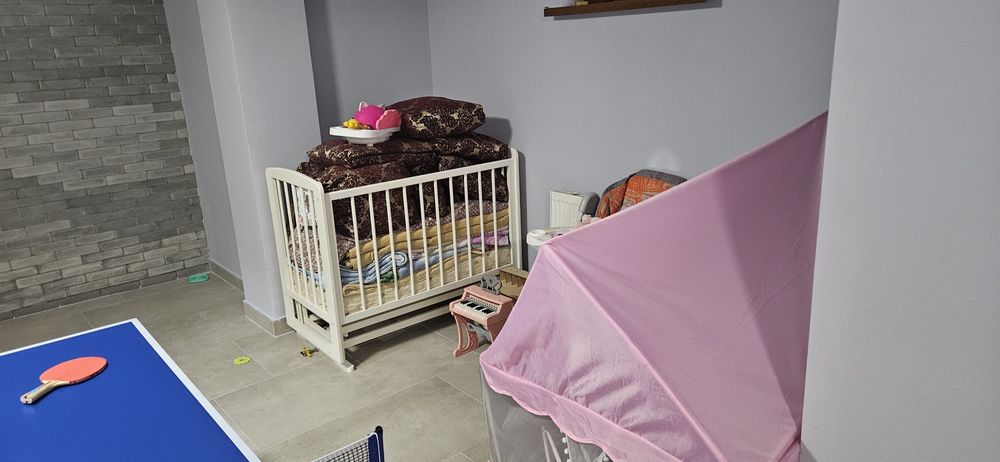 Продам детские кровати