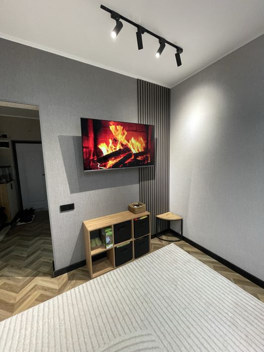 Продаётся квартира