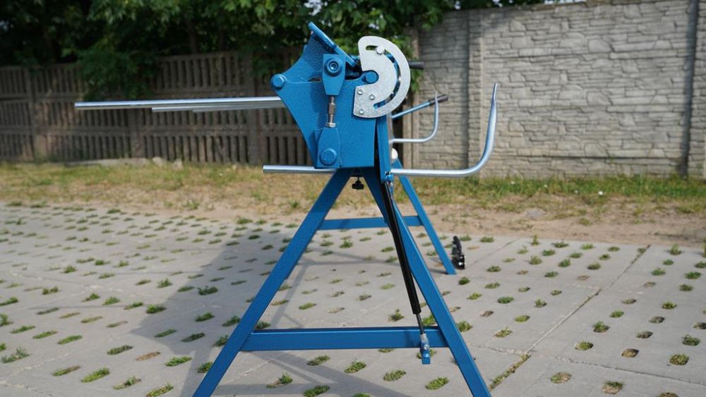 Abkant 2140/1,2/145 + Foarfece-ghilotină