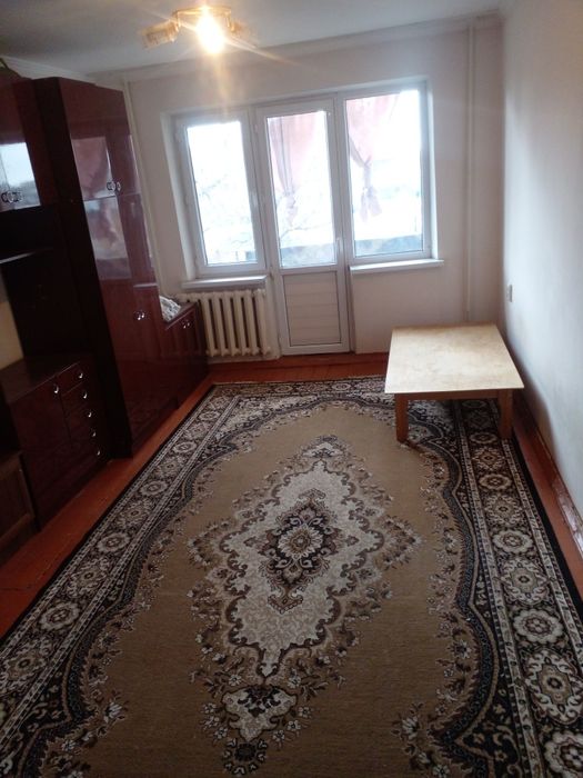 Сдам квартиру К Сатпаев