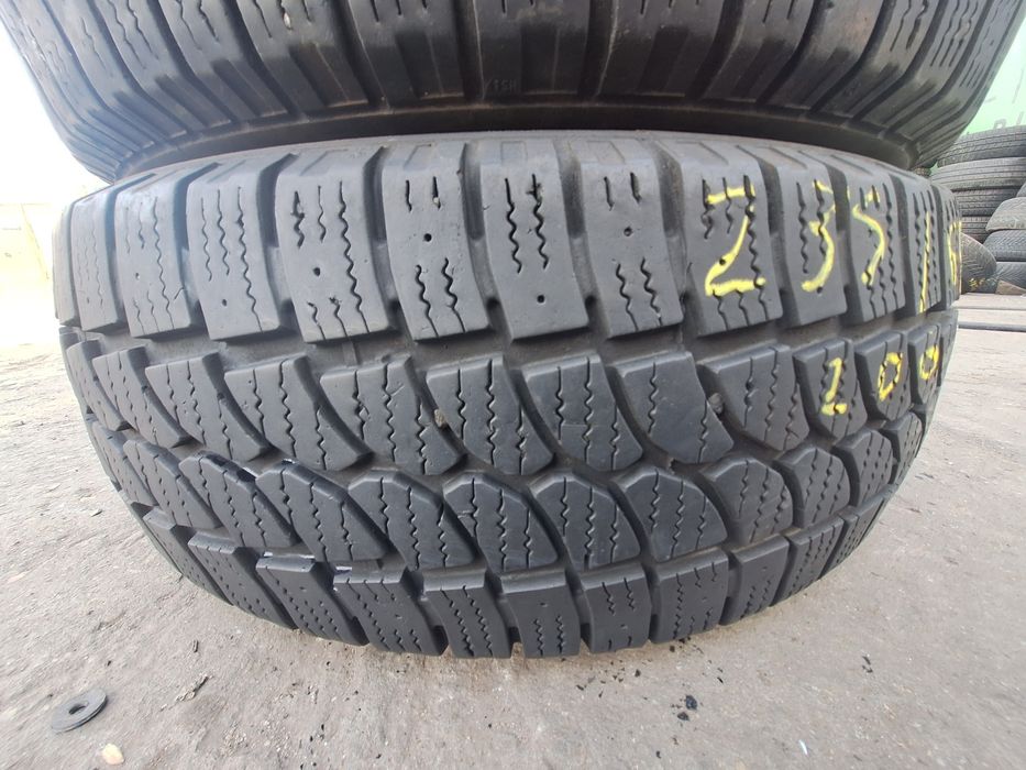 2 anvelope iarna 235/65r16C Sebring 2021 Montaj Gratuit
