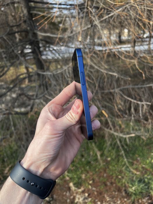 Телефон iPhone 12 Mini 64GB 79% Айфон 12 Мини 64ГБ 79%