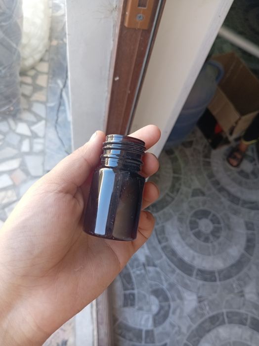 Флаконы 100 сум качество