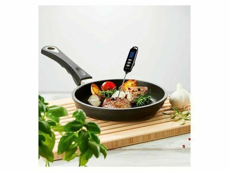 ‼️ Немецкий Термометр для измерения температуры