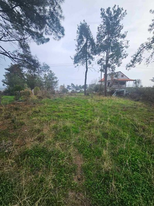 Парцел 1 200 кв.м в Акти Неон Кердилион, Гърция