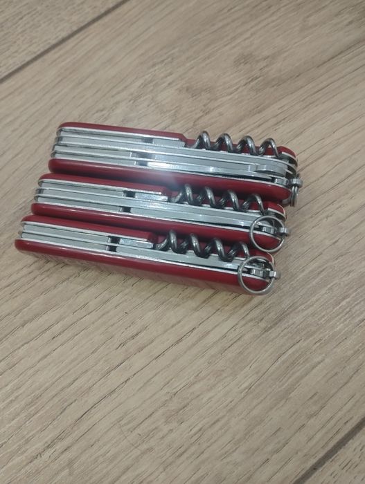 Wenger Victorinox