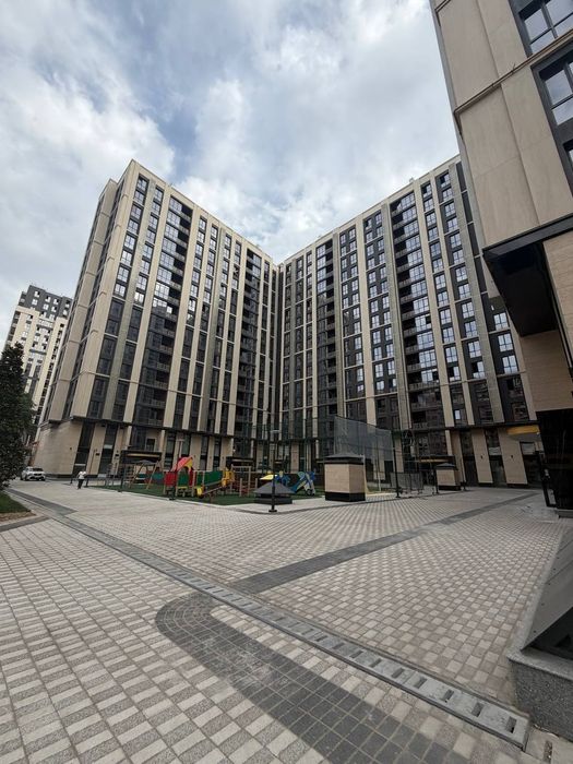 3-комн. квартира, 101 м², Яккасарайский район