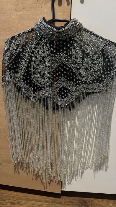 Кейп (нарядный накидка )