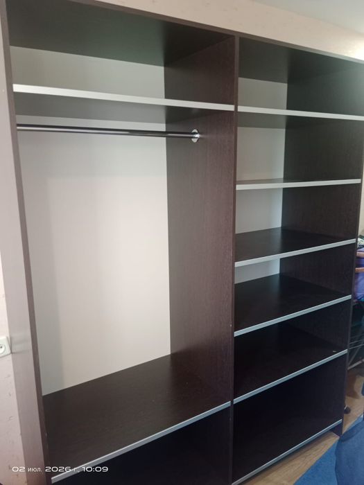 Продам гордеробный шкаф