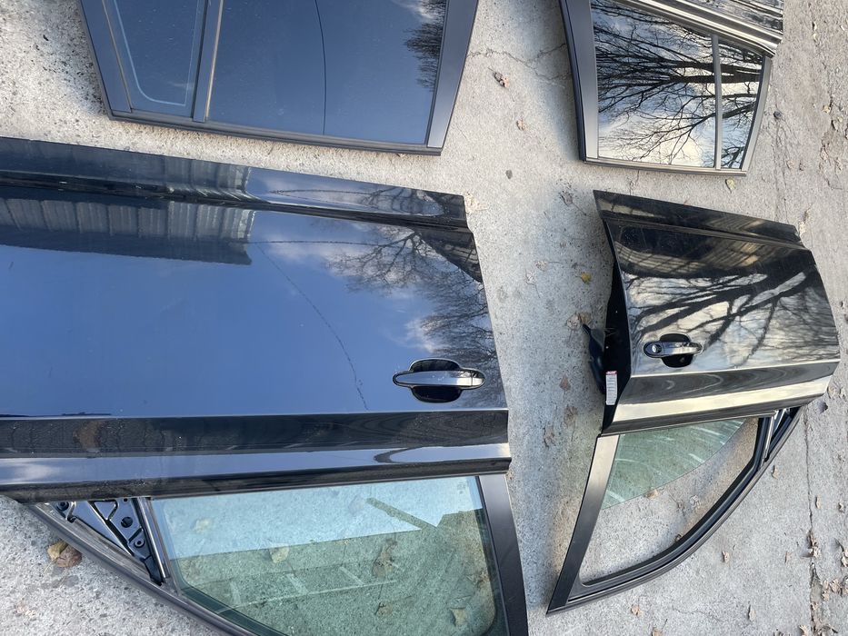 Врата БМВ Х3, е83 (vrata bmw x3, e83)