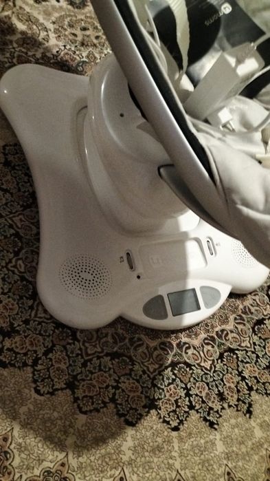 Продам элекролюльку