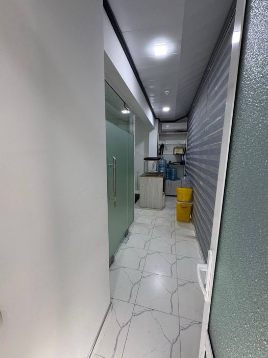 Метро Чиланзар 2-Линя Продается Нежилой