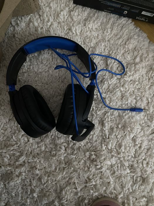 casti gamin turtle beach