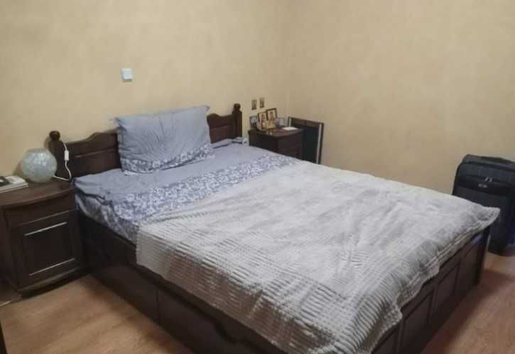 Дава се под наем Двустаен апартамент в София, Редута - 58 кв.м за 666 € - Снимка #1