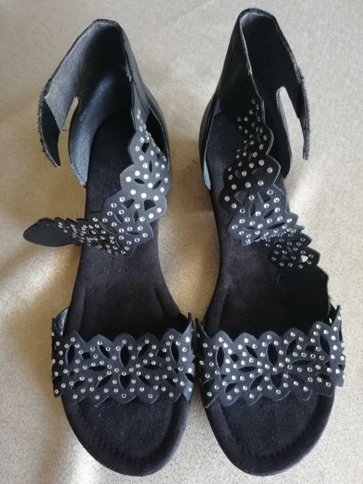 Дамски Сандали RIEKER