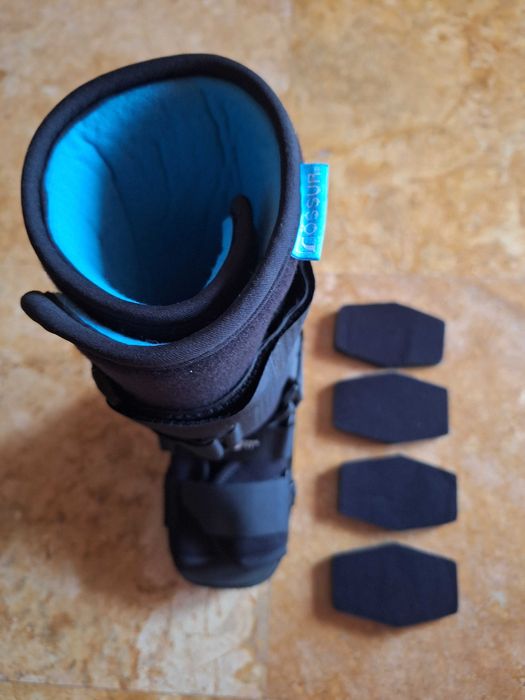 Vând orteza glezna -laba piciorului 31-36