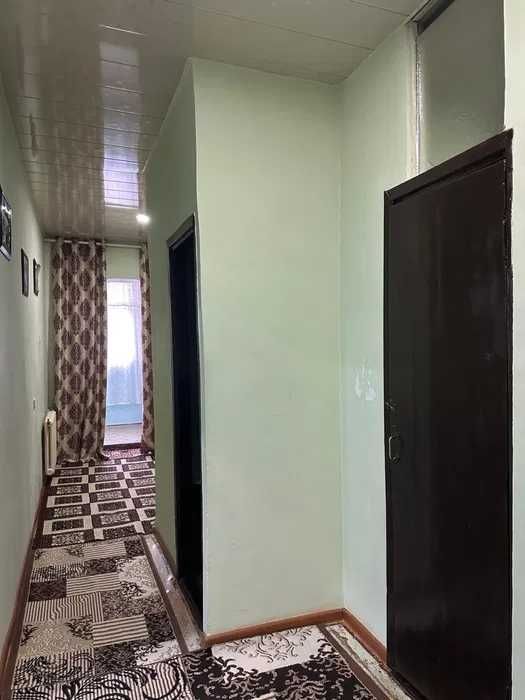 2 хонали квартира сотилади 5 микрн Орбита