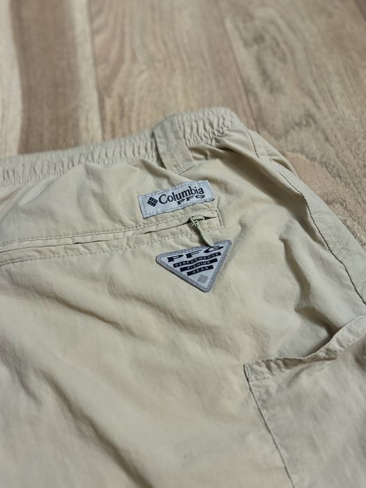 Columbia PFG мъжки шорти – размер L