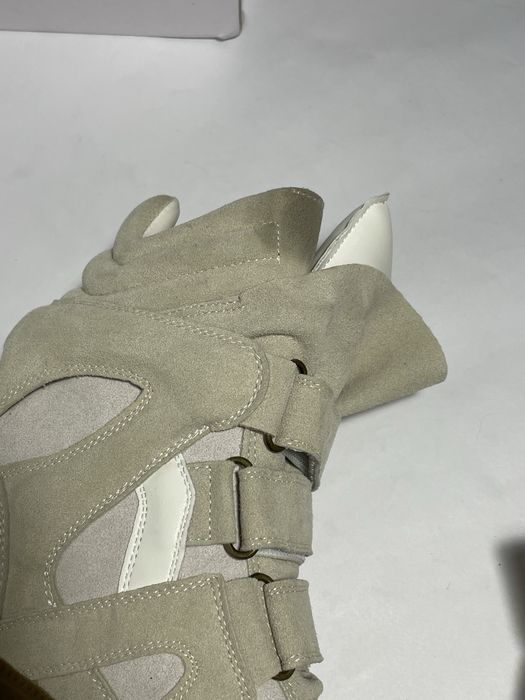 Isabel Marant Crem