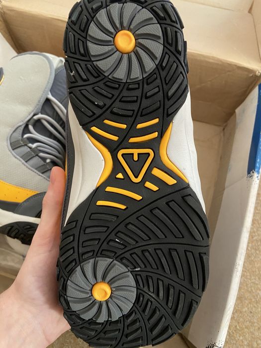 Airwalk Snowboard Boots Size 41