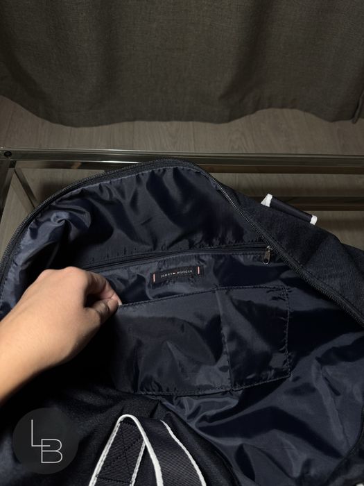Новая сумка Tommy Hilfiger