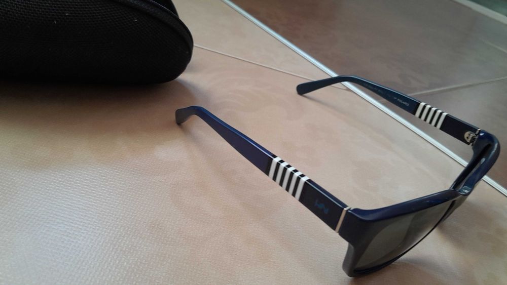 Слънчеви очила маркови