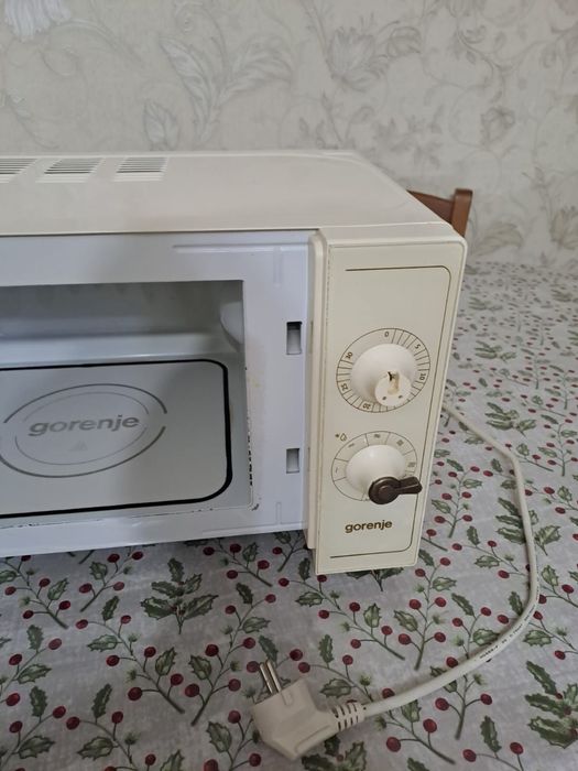 Микроволновая печь Gorenje