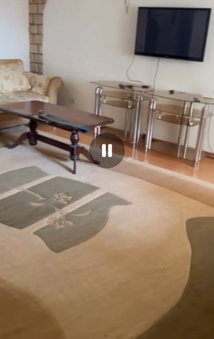 Сдается 2х комнатная квартира в Мархабо