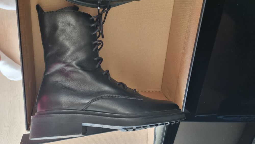 Дамски боти Massimo Dutto