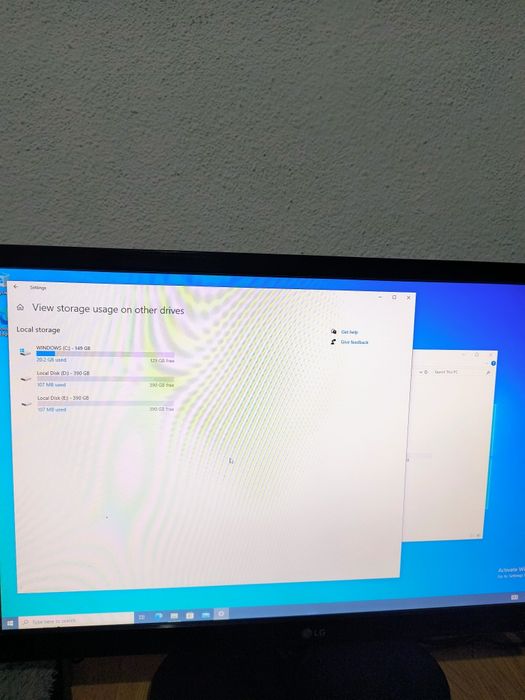 Vand calculator gaming desktop