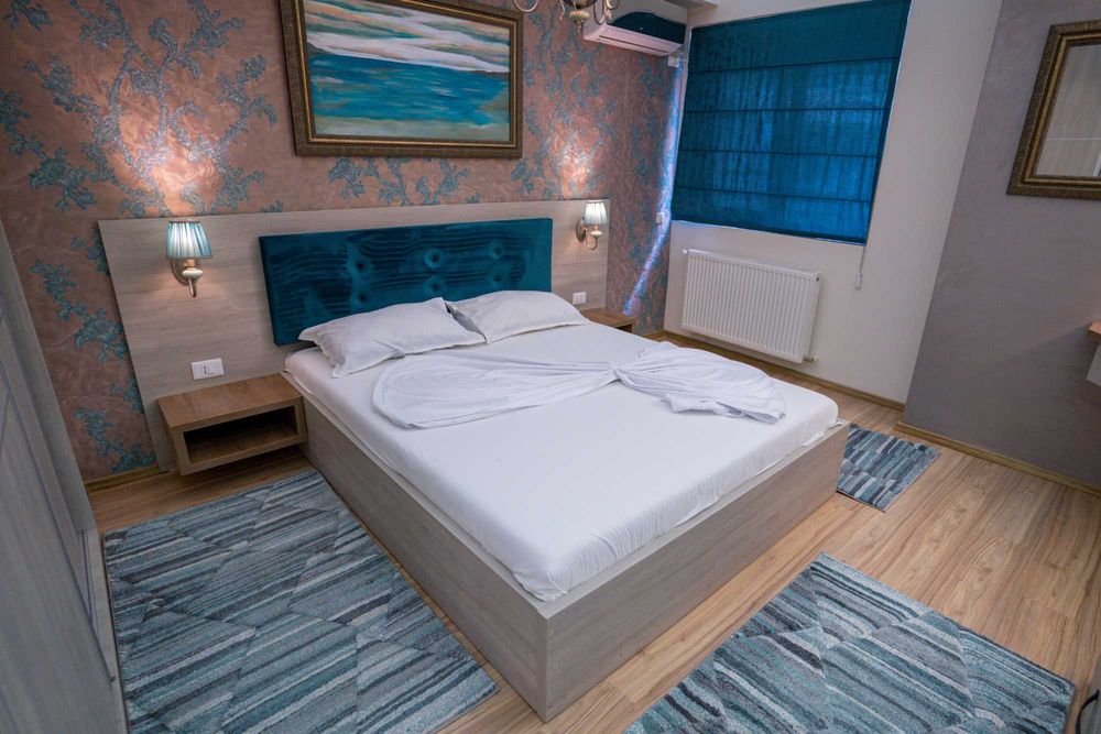 Apartament 2 camere la mare Mamaia cu loc de parcare inclus