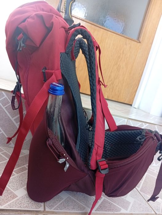 Rucsac drumetie Quechua 20 l