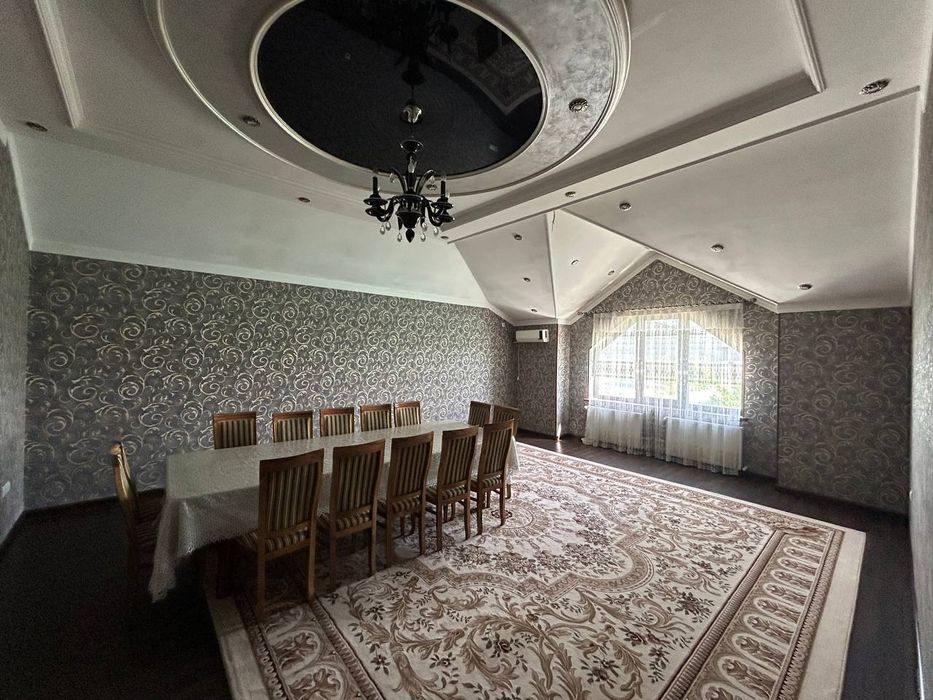 Бободехкон, Юнусабад! Продаётся дом 12 соток 7 комнат