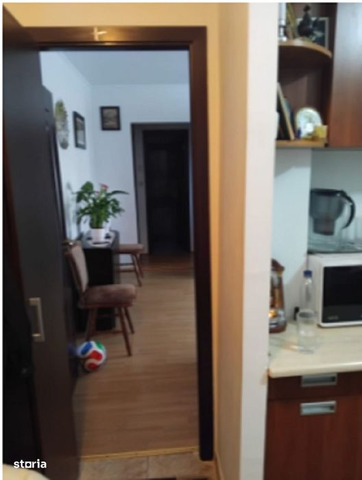 38901            Apartament 2 camere, Inel I, Constanța