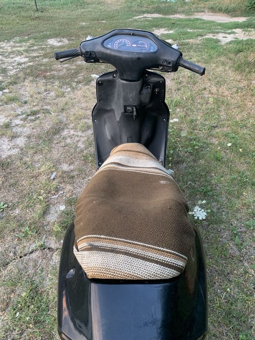 Scuter Aprilia sr 50
