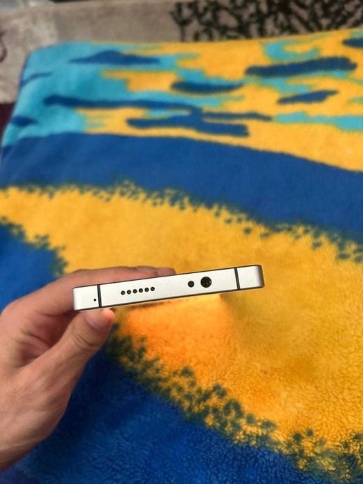 Red magic 10 pro/обмен есть