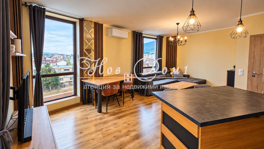 Продава се Двустаен апартамент в София, Манастирски ливади - 100 кв.м за 2990 €/кв.м - Снимка #3